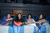 Guna 369 Celebrity Show Photos